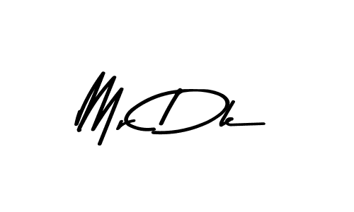 How to Draw Mr Dk signature style? Asem Kandis PERSONAL USE is a latest design signature styles for name Mr Dk. Mr Dk signature style 9 images and pictures png