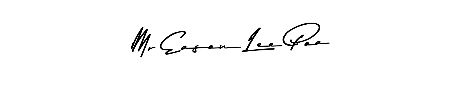 Also You can easily find your signature by using the search form. We will create Mr Eason Lee Poa name handwritten signature images for you free of cost using Asem Kandis PERSONAL USE sign style. Mr Eason Lee Poa signature style 9 images and pictures png