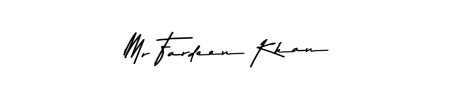 This is the best signature style for the Mr Fardeen Khan name. Also you like these signature font (Asem Kandis PERSONAL USE). Mix name signature. Mr Fardeen Khan signature style 9 images and pictures png