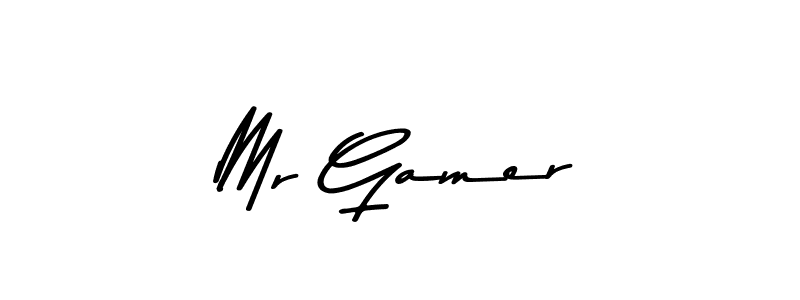 Make a short Mr Gamer signature style. Manage your documents anywhere anytime using Asem Kandis PERSONAL USE. Create and add eSignatures, submit forms, share and send files easily. Mr Gamer signature style 9 images and pictures png