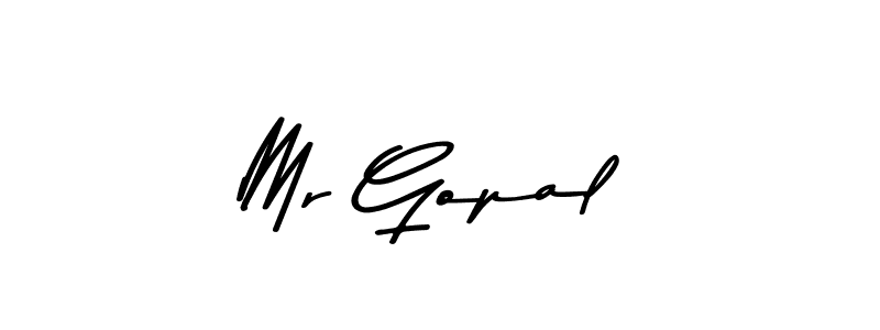 How to Draw Mr Gopal signature style? Asem Kandis PERSONAL USE is a latest design signature styles for name Mr Gopal. Mr Gopal signature style 9 images and pictures png