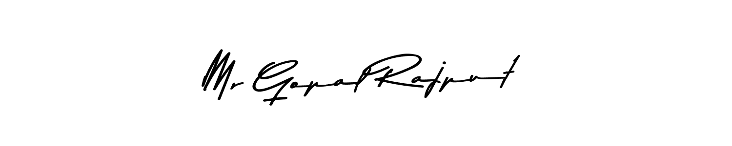 Also You can easily find your signature by using the search form. We will create Mr Gopal Rajput name handwritten signature images for you free of cost using Asem Kandis PERSONAL USE sign style. Mr Gopal Rajput signature style 9 images and pictures png