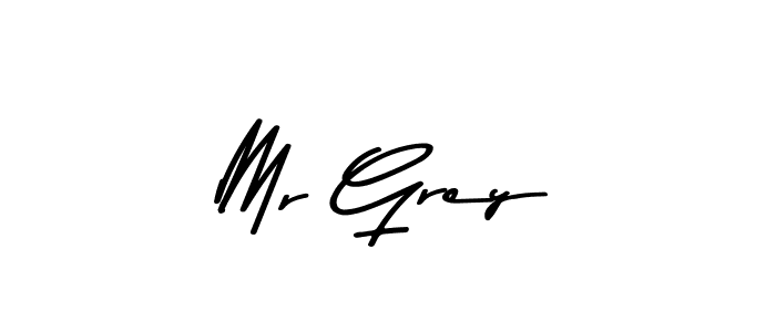 Similarly Asem Kandis PERSONAL USE is the best handwritten signature design. Signature creator online .You can use it as an online autograph creator for name Mr Grey. Mr Grey signature style 9 images and pictures png