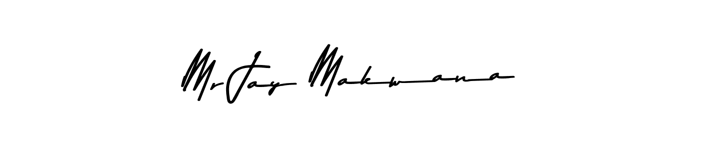This is the best signature style for the Mr Jay Makwana name. Also you like these signature font (Asem Kandis PERSONAL USE). Mix name signature. Mr Jay Makwana signature style 9 images and pictures png
