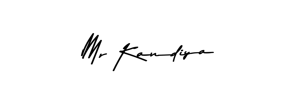 Asem Kandis PERSONAL USE is a professional signature style that is perfect for those who want to add a touch of class to their signature. It is also a great choice for those who want to make their signature more unique. Get Mr Kandiya name to fancy signature for free. Mr Kandiya signature style 9 images and pictures png