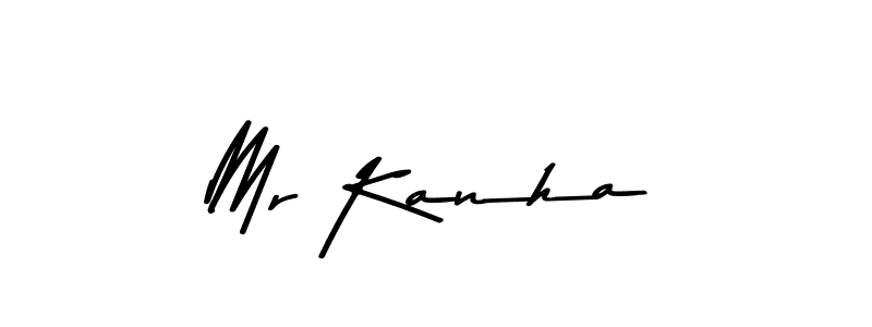 Also we have Mr Kanha name is the best signature style. Create professional handwritten signature collection using Asem Kandis PERSONAL USE autograph style. Mr Kanha signature style 9 images and pictures png