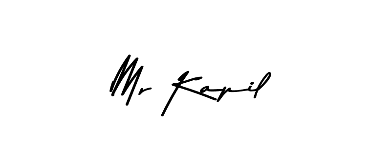 Also we have Mr Kapil name is the best signature style. Create professional handwritten signature collection using Asem Kandis PERSONAL USE autograph style. Mr Kapil signature style 9 images and pictures png
