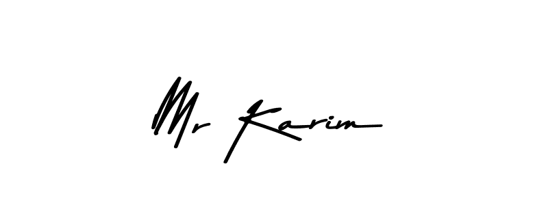 The best way (Asem Kandis PERSONAL USE) to make a short signature is to pick only two or three words in your name. The name Mr Karim include a total of six letters. For converting this name. Mr Karim signature style 9 images and pictures png