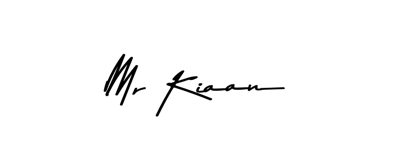 Make a beautiful signature design for name Mr Kiaan. Use this online signature maker to create a handwritten signature for free. Mr Kiaan signature style 9 images and pictures png