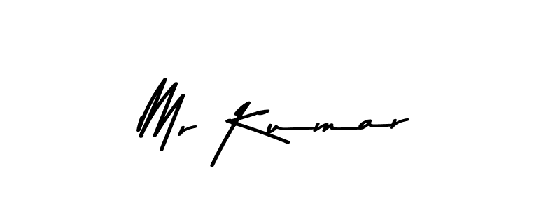 Mr Kumar stylish signature style. Best Handwritten Sign (Asem Kandis PERSONAL USE) for my name. Handwritten Signature Collection Ideas for my name Mr Kumar. Mr Kumar signature style 9 images and pictures png