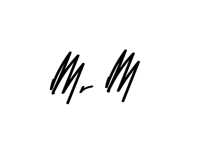 You can use this online signature creator to create a handwritten signature for the name Mr M. This is the best online autograph maker. Mr M signature style 9 images and pictures png