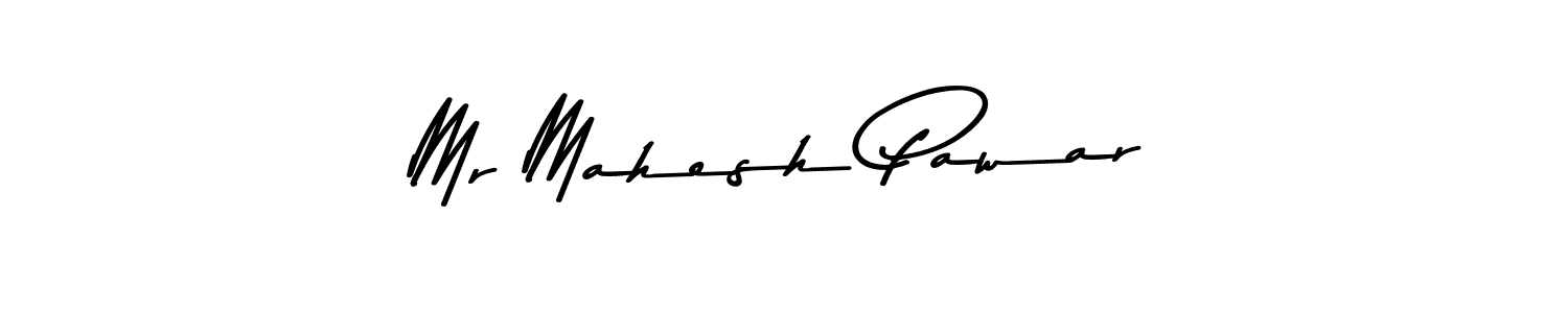 Mr Mahesh Pawar stylish signature style. Best Handwritten Sign (Asem Kandis PERSONAL USE) for my name. Handwritten Signature Collection Ideas for my name Mr Mahesh Pawar. Mr Mahesh Pawar signature style 9 images and pictures png