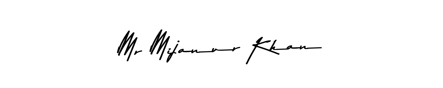 Asem Kandis PERSONAL USE is a professional signature style that is perfect for those who want to add a touch of class to their signature. It is also a great choice for those who want to make their signature more unique. Get Mr Mijanur Khan name to fancy signature for free. Mr Mijanur Khan signature style 9 images and pictures png