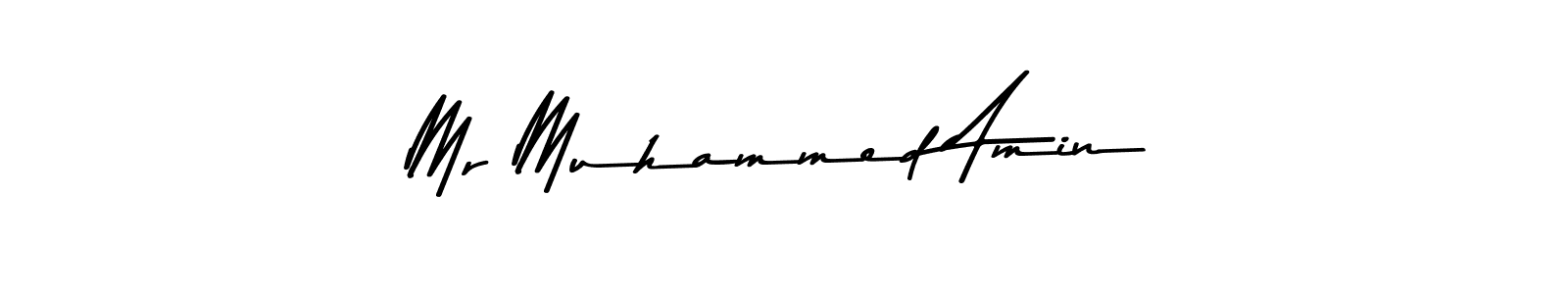 How to make Mr Muhammed Amin signature? Asem Kandis PERSONAL USE is a professional autograph style. Create handwritten signature for Mr Muhammed Amin name. Mr Muhammed Amin signature style 9 images and pictures png