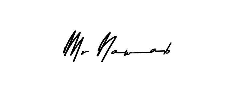 Also we have Mr Nawab name is the best signature style. Create professional handwritten signature collection using Asem Kandis PERSONAL USE autograph style. Mr Nawab signature style 9 images and pictures png