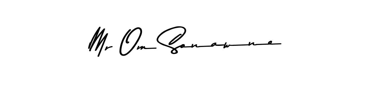 You can use this online signature creator to create a handwritten signature for the name Mr Om Sonawne. This is the best online autograph maker. Mr Om Sonawne signature style 9 images and pictures png