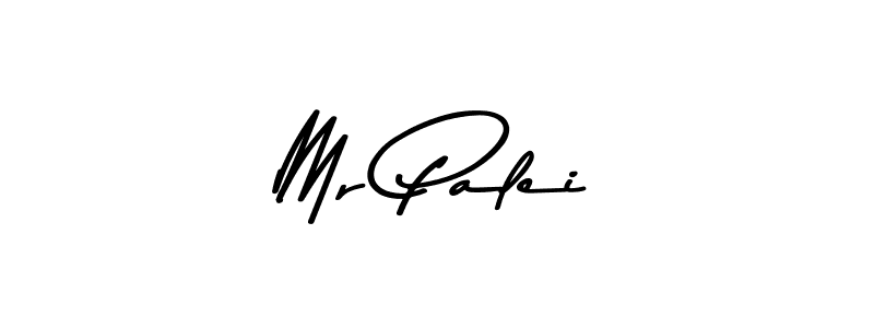 It looks lik you need a new signature style for name Mr Palei. Design unique handwritten (Asem Kandis PERSONAL USE) signature with our free signature maker in just a few clicks. Mr Palei signature style 9 images and pictures png