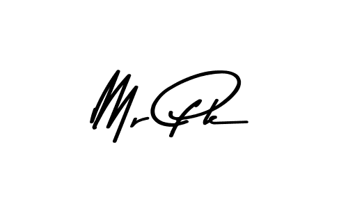 Similarly Asem Kandis PERSONAL USE is the best handwritten signature design. Signature creator online .You can use it as an online autograph creator for name Mr Pk. Mr Pk signature style 9 images and pictures png