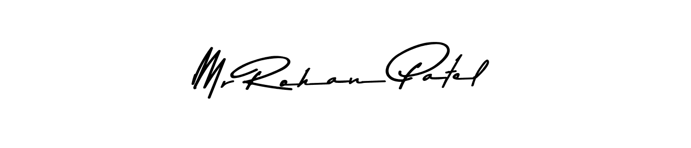 It looks lik you need a new signature style for name Mr Rohan Patel. Design unique handwritten (Asem Kandis PERSONAL USE) signature with our free signature maker in just a few clicks. Mr Rohan Patel signature style 9 images and pictures png