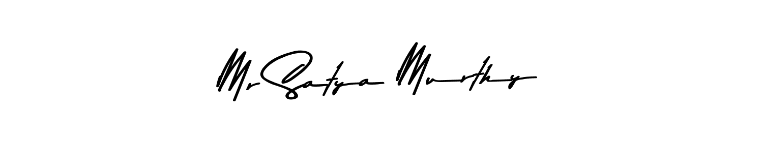 See photos of Mr Satya Murthy official signature by Spectra . Check more albums & portfolios. Read reviews & check more about Asem Kandis PERSONAL USE font. Mr Satya Murthy signature style 9 images and pictures png