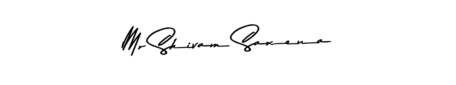 How to Draw Mr Shivam Saxena signature style? Asem Kandis PERSONAL USE is a latest design signature styles for name Mr Shivam Saxena. Mr Shivam Saxena signature style 9 images and pictures png