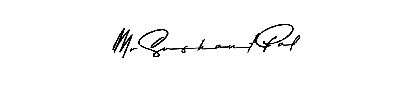 You can use this online signature creator to create a handwritten signature for the name Mr Sushant Pal. This is the best online autograph maker. Mr Sushant Pal signature style 9 images and pictures png