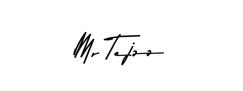 Similarly Asem Kandis PERSONAL USE is the best handwritten signature design. Signature creator online .You can use it as an online autograph creator for name Mr Tejzz. Mr Tejzz signature style 9 images and pictures png