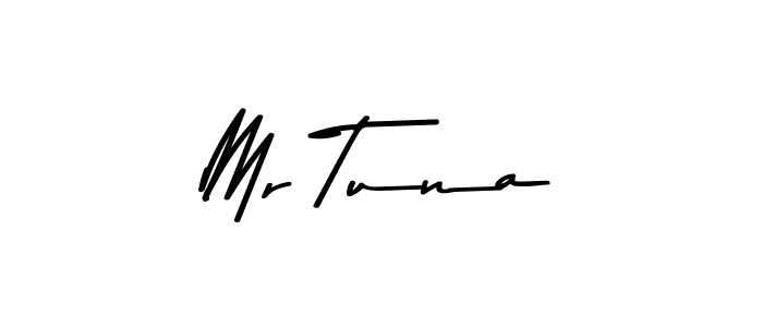 How to Draw Mr Tuna signature style? Asem Kandis PERSONAL USE is a latest design signature styles for name Mr Tuna. Mr Tuna signature style 9 images and pictures png