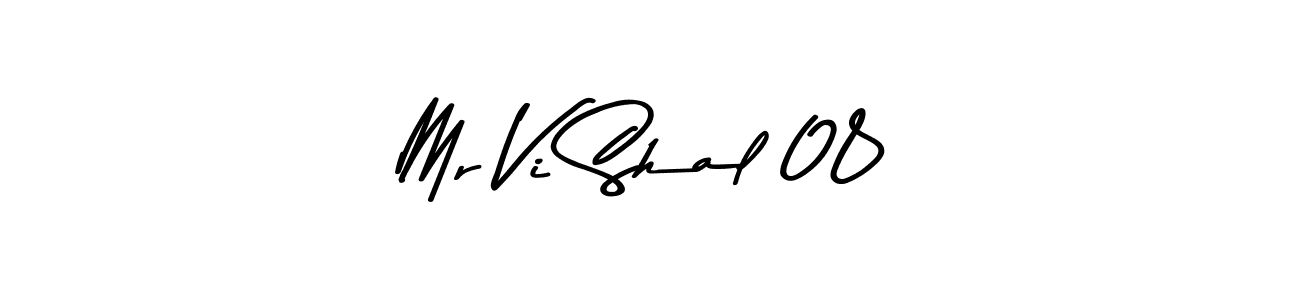 It looks lik you need a new signature style for name Mr Vi Shal 08. Design unique handwritten (Asem Kandis PERSONAL USE) signature with our free signature maker in just a few clicks. Mr Vi Shal 08 signature style 9 images and pictures png