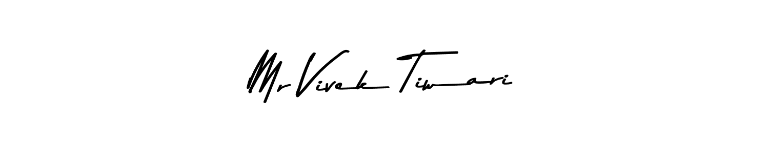 Here are the top 10 professional signature styles for the name Mr Vivek Tiwari. These are the best autograph styles you can use for your name. Mr Vivek Tiwari signature style 9 images and pictures png