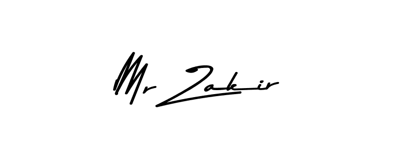 You can use this online signature creator to create a handwritten signature for the name Mr Zakir. This is the best online autograph maker. Mr Zakir signature style 9 images and pictures png