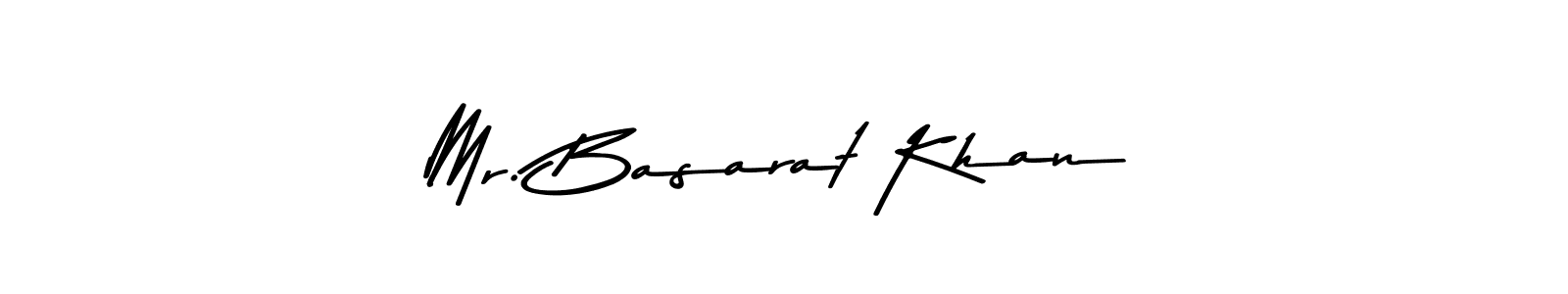 How to make Mr. Basarat Khan signature? Asem Kandis PERSONAL USE is a professional autograph style. Create handwritten signature for Mr. Basarat Khan name. Mr. Basarat Khan signature style 9 images and pictures png