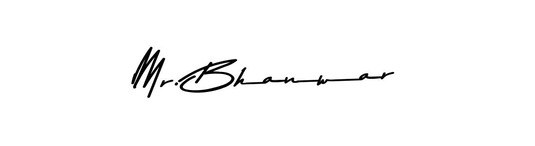 You can use this online signature creator to create a handwritten signature for the name Mr. Bhanwar. This is the best online autograph maker. Mr. Bhanwar signature style 9 images and pictures png