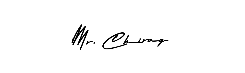 How to Draw Mr. Chirag signature style? Asem Kandis PERSONAL USE is a latest design signature styles for name Mr. Chirag. Mr. Chirag signature style 9 images and pictures png