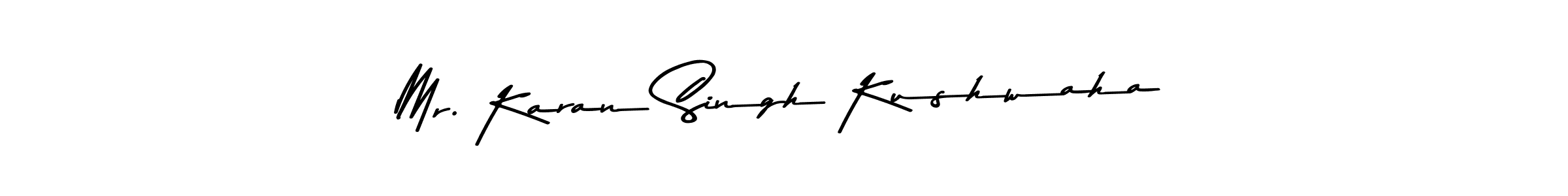 Once you've used our free online signature maker to create your best signature Asem Kandis PERSONAL USE style, it's time to enjoy all of the benefits that Mr. Karan Singh Kushwaha name signing documents. Mr. Karan Singh Kushwaha signature style 9 images and pictures png