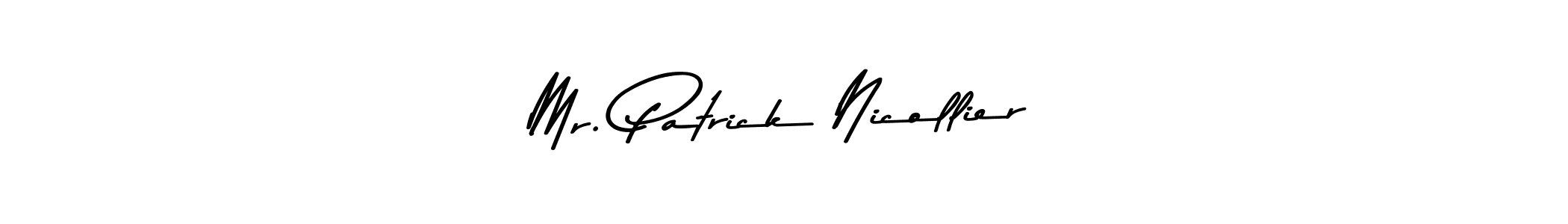 Best and Professional Signature Style for Mr. Patrick Nicollier. Asem Kandis PERSONAL USE Best Signature Style Collection. Mr. Patrick Nicollier signature style 9 images and pictures png