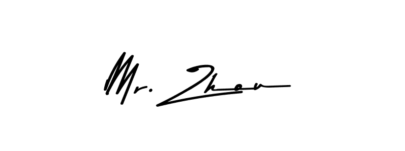 Best and Professional Signature Style for Mr. Zhou. Asem Kandis PERSONAL USE Best Signature Style Collection. Mr. Zhou signature style 9 images and pictures png