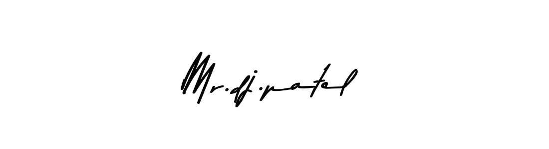 Make a short Mr.dj.patel signature style. Manage your documents anywhere anytime using Asem Kandis PERSONAL USE. Create and add eSignatures, submit forms, share and send files easily. Mr.dj.patel signature style 9 images and pictures png