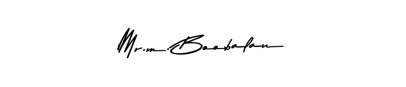 This is the best signature style for the Mr.m. Boobalan name. Also you like these signature font (Asem Kandis PERSONAL USE). Mix name signature. Mr.m. Boobalan signature style 9 images and pictures png