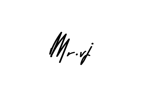 if you are searching for the best signature style for your name Mr.vj. so please give up your signature search. here we have designed multiple signature styles  using Asem Kandis PERSONAL USE. Mr.vj signature style 9 images and pictures png