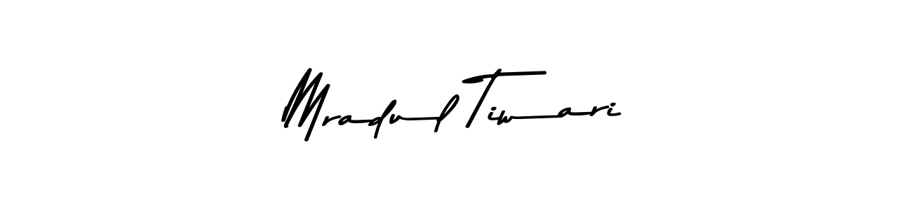 Make a short Mradul Tiwari signature style. Manage your documents anywhere anytime using Asem Kandis PERSONAL USE. Create and add eSignatures, submit forms, share and send files easily. Mradul Tiwari signature style 9 images and pictures png