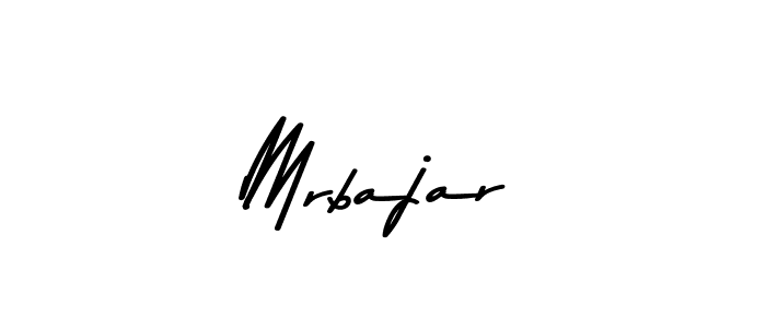 The best way (Asem Kandis PERSONAL USE) to make a short signature is to pick only two or three words in your name. The name Mrbajar include a total of six letters. For converting this name. Mrbajar signature style 9 images and pictures png