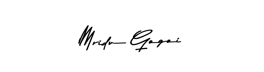 You can use this online signature creator to create a handwritten signature for the name Mridu Gogoi. This is the best online autograph maker. Mridu Gogoi signature style 9 images and pictures png