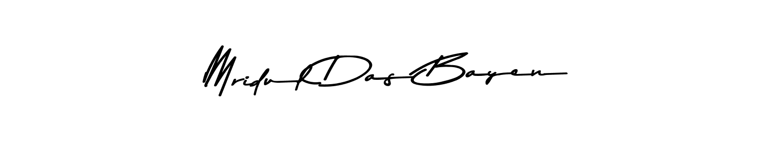 It looks lik you need a new signature style for name Mridul Das Bayen. Design unique handwritten (Asem Kandis PERSONAL USE) signature with our free signature maker in just a few clicks. Mridul Das Bayen signature style 9 images and pictures png