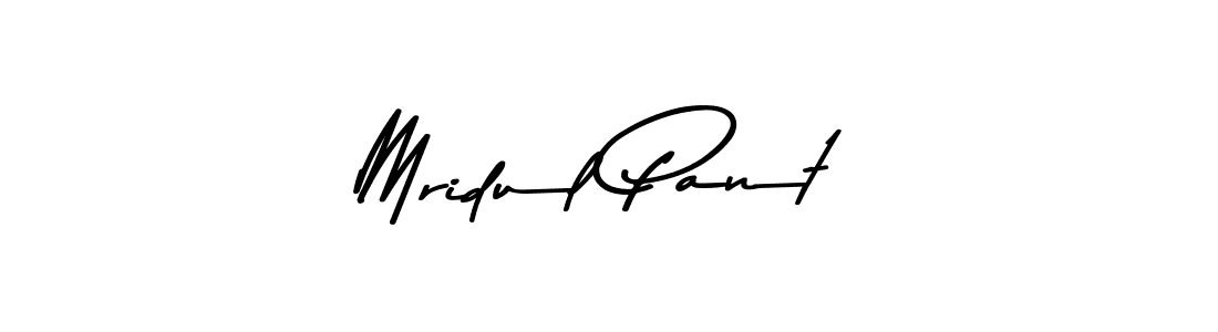 You can use this online signature creator to create a handwritten signature for the name Mridul Pant. This is the best online autograph maker. Mridul Pant signature style 9 images and pictures png