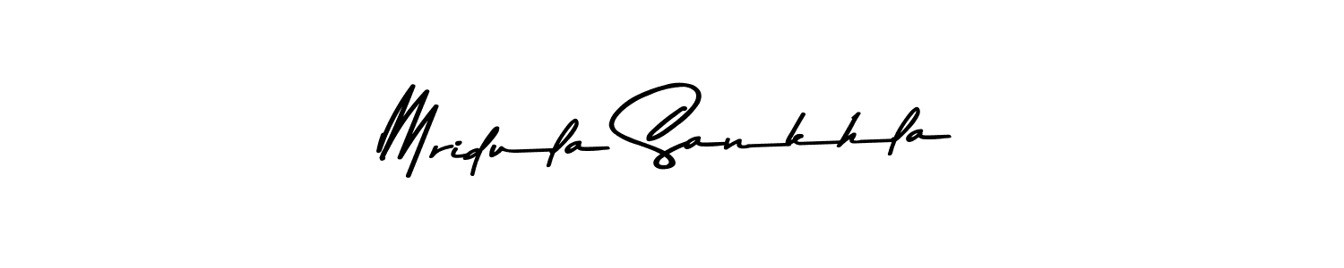 Here are the top 10 professional signature styles for the name Mridula Sankhla. These are the best autograph styles you can use for your name. Mridula Sankhla signature style 9 images and pictures png