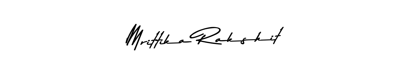 Make a beautiful signature design for name Mrittika Rakshit. Use this online signature maker to create a handwritten signature for free. Mrittika Rakshit signature style 9 images and pictures png