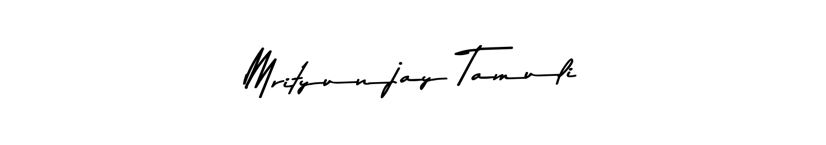 Here are the top 10 professional signature styles for the name Mrityunjay Tamuli. These are the best autograph styles you can use for your name. Mrityunjay Tamuli signature style 9 images and pictures png