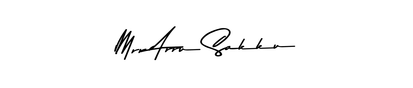 It looks lik you need a new signature style for name Mrr Arru Sakku. Design unique handwritten (Asem Kandis PERSONAL USE) signature with our free signature maker in just a few clicks. Mrr Arru Sakku signature style 9 images and pictures png