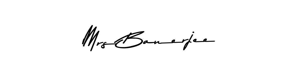 See photos of Mrs Banerjee official signature by Spectra . Check more albums & portfolios. Read reviews & check more about Asem Kandis PERSONAL USE font. Mrs Banerjee signature style 9 images and pictures png